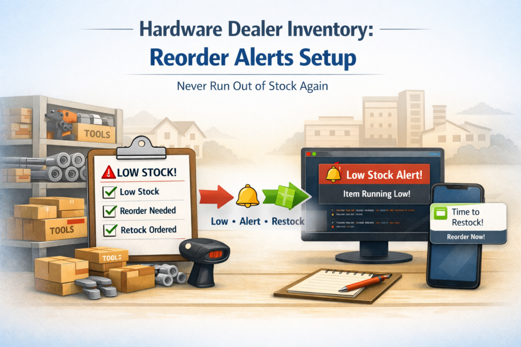 Hardware-dealer-inventory